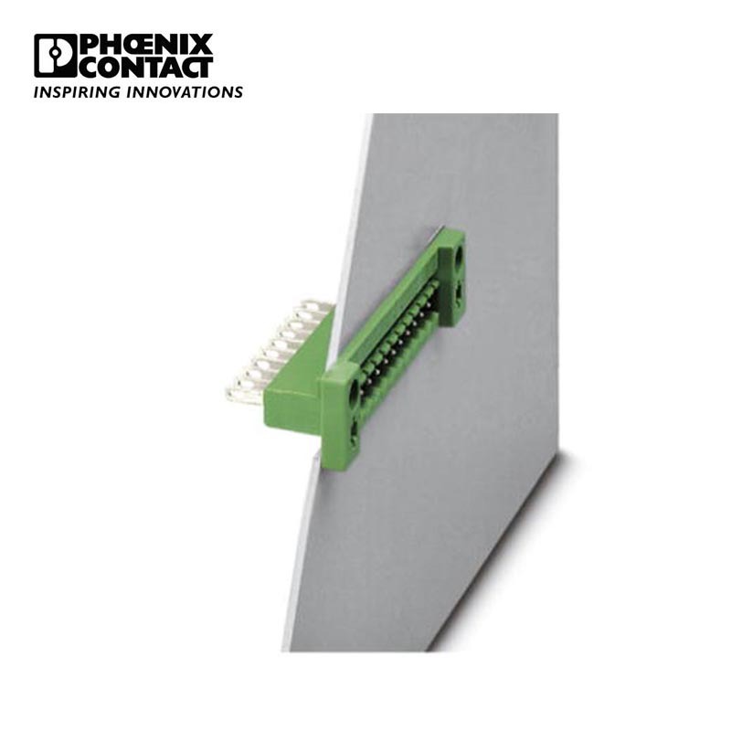 菲尼克斯 印刷电路板连接器 - DFK-MSTB2,5/14-G-5,08-0707358-50