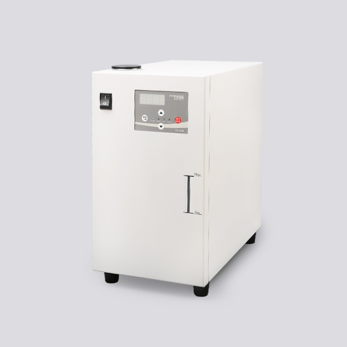 Titan/泰坦CP-0620低温冷却液循环泵 泵流量（22L/Min）