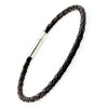 Fashionable woven golden bracelet suitable for men and women, chain, Korean style