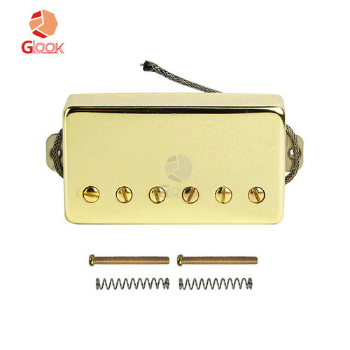 Electric guitar pickup duplex pickup alnico5 magnet humbucker