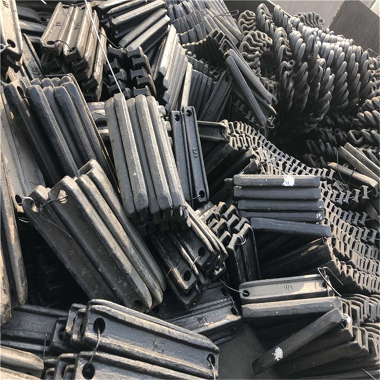 铭科生产 矿用输送机圆环链条 皮带输送机斜齿轮 皮带机内外齿圈