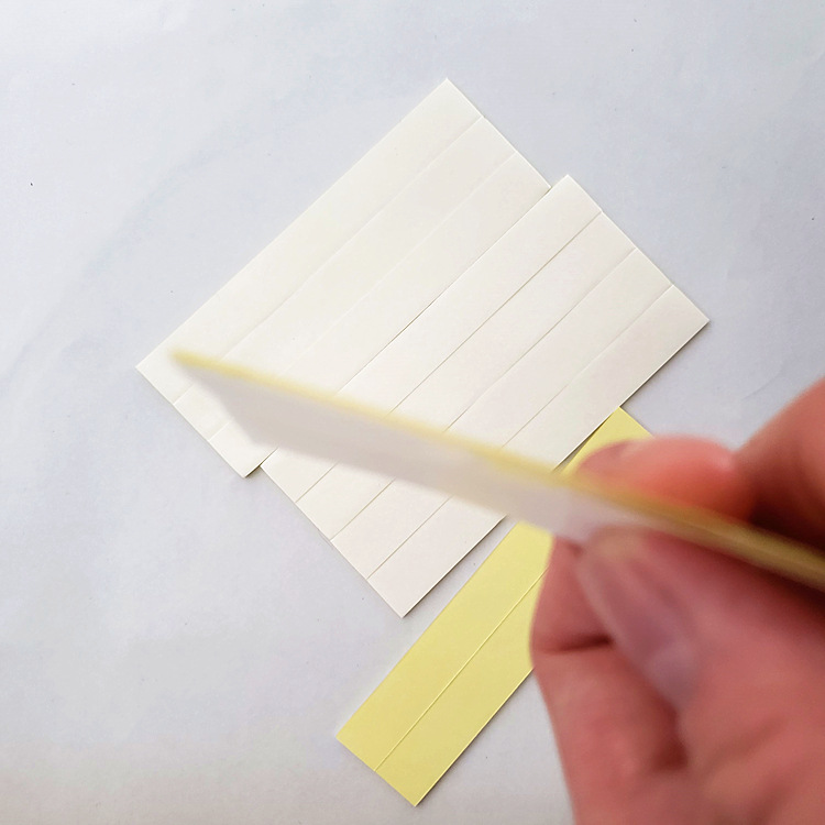 超强粘力可水洗胶带 可移纳米双面胶 抖音同款纳米无痕魔力胶带