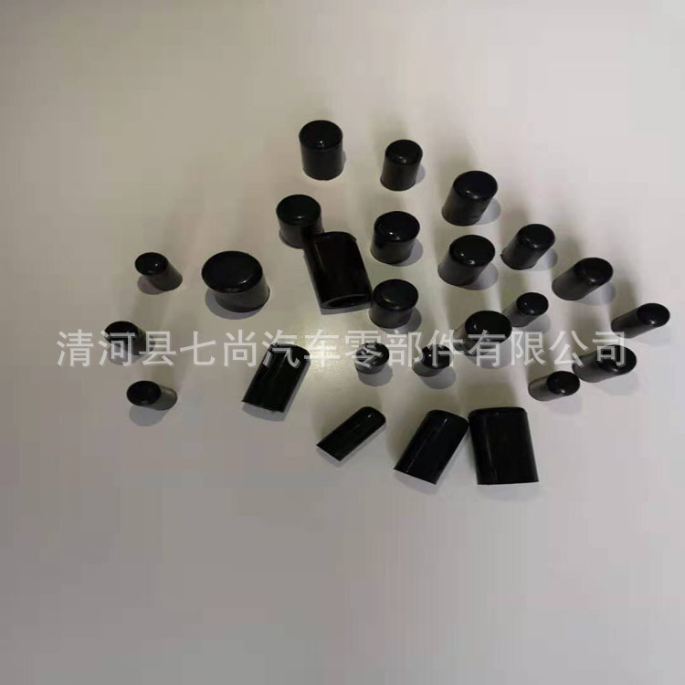 防水塞密封塞气缸塞头试管塞橡胶闷头堵盖 、 螺纹胶塞