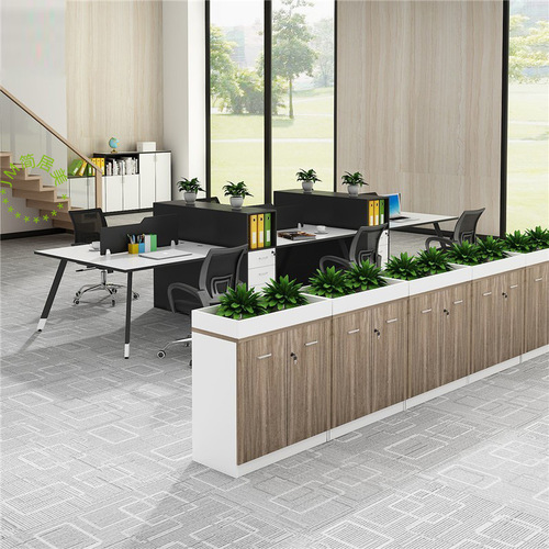 Office partition low cabinet planter cabinet file cabinet storage cabinet window cabinet with lock wholesale floor cabinet small cabinet wooden