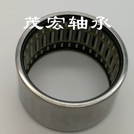 滚针轴承;轴承;深沟球轴承