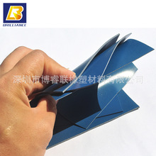 厂家直销供应 玻银导电硅胶板片 铝银导电硅胶板 高品质保证