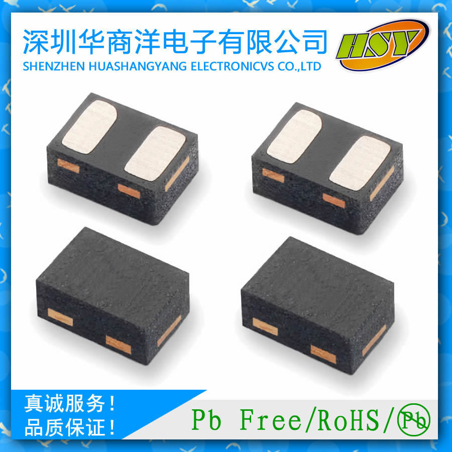 μClamp1271P.TNT ESD/TVS保护管 SGP1610N2 SEMITEH全新原装现货