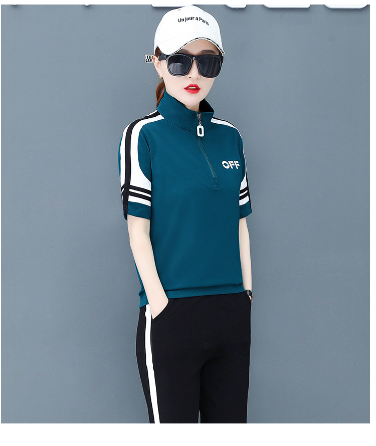 Costume femme en Coton - Ref 3335412 Image 29