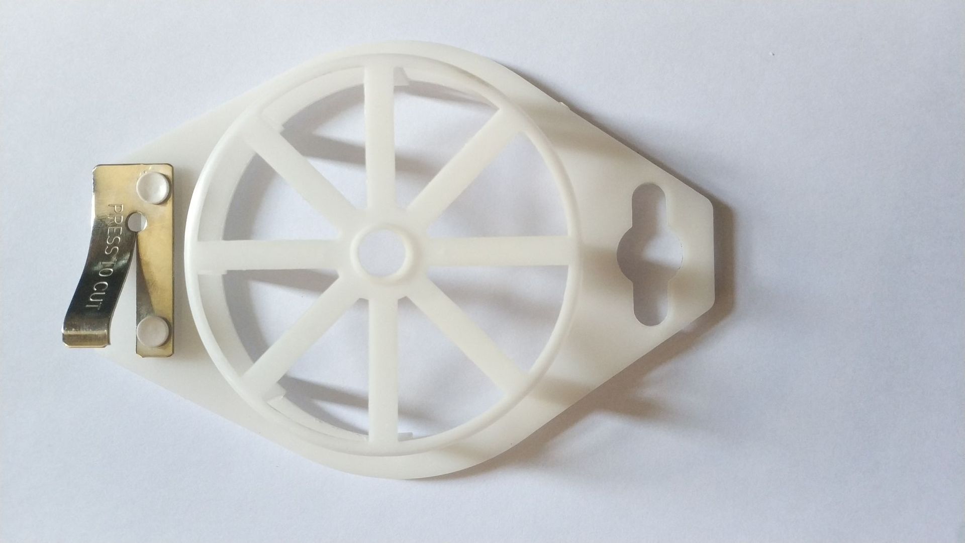 100米扎线罩带剪刀片园林系列日韩中东等园艺绑扎花卉出口品质