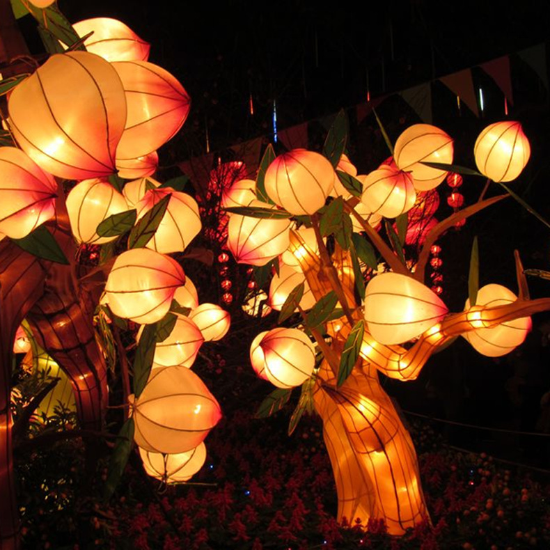 �����������Ƶ������������ù���װ�εƹ������ҵ�㳡С��