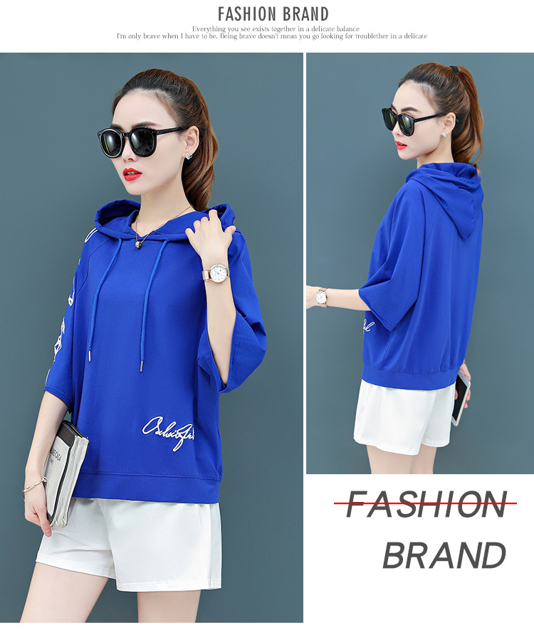 Costume femme en Coton - Ref 3333820 Image 18