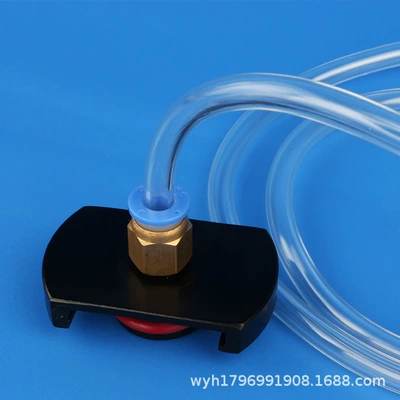 Free shipping 30/50ml Yapışqan paylayıcı adapterlər