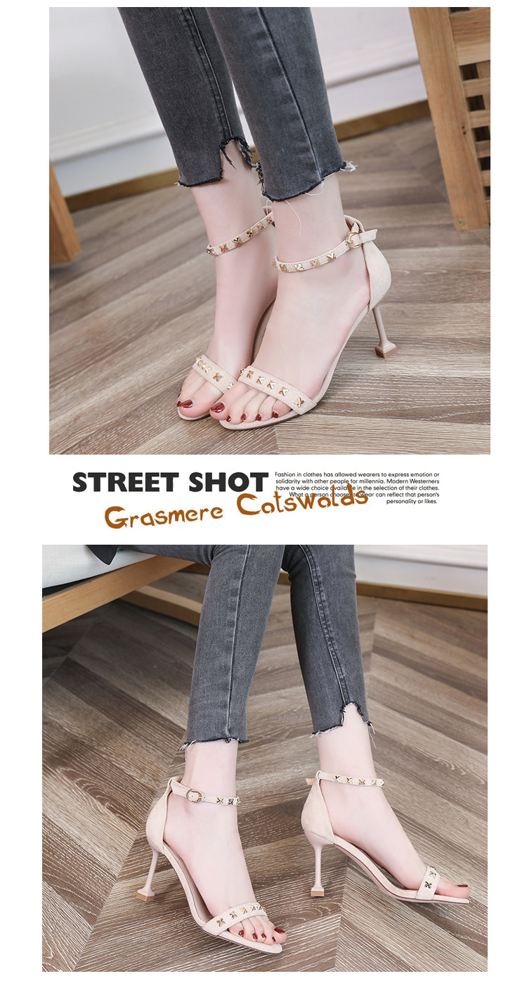 Chaussures été pour femme en Caoutchouc - Ref 3346421 Image 22