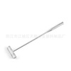 Stainless steel bartending bar spoon creative mixer cocktail small tools small hammer drink stick
