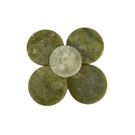 其他非金属;非金属粉末;棉副产品