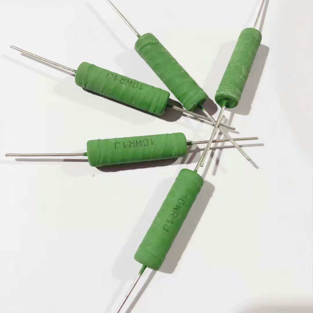 【瑞思特厂家供应】RX21线绕电阻器 RX21绕线电阻器全系列