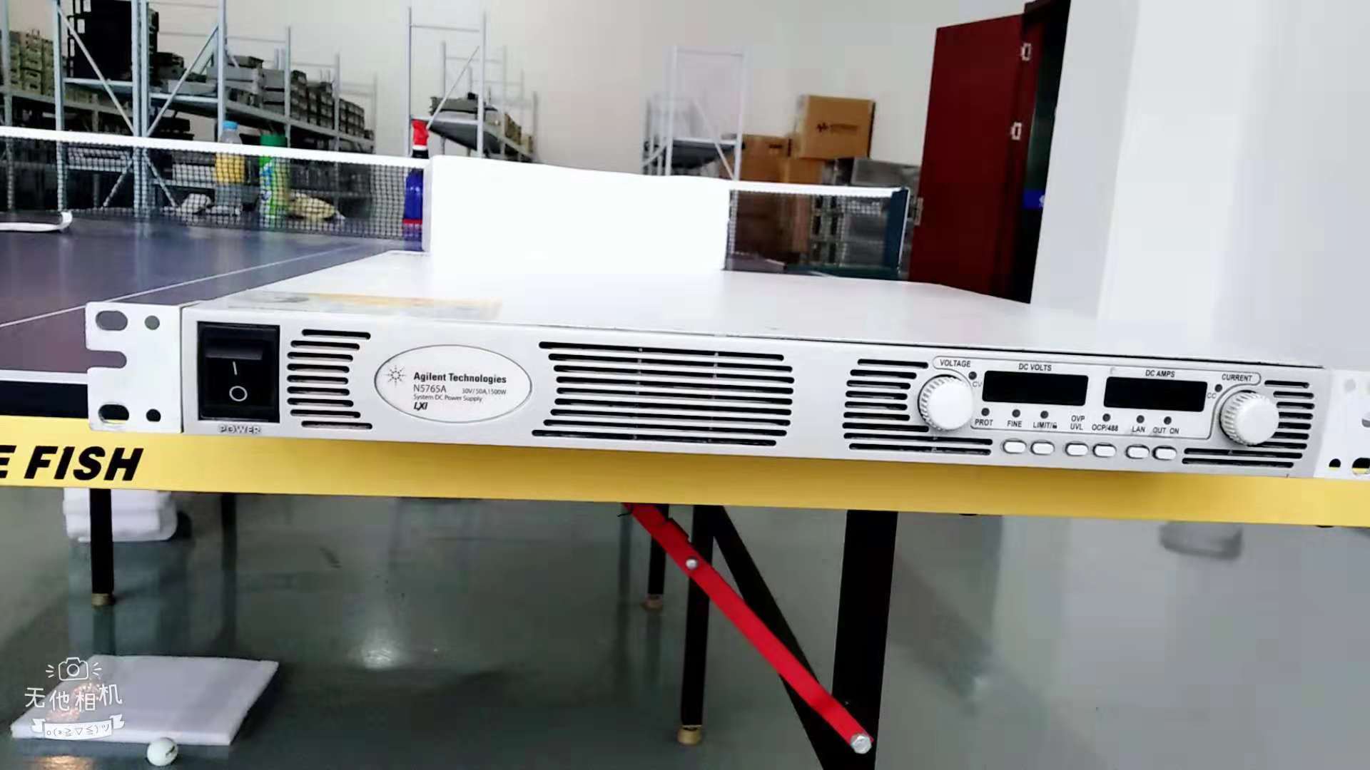 Agilent N5765A直流电源