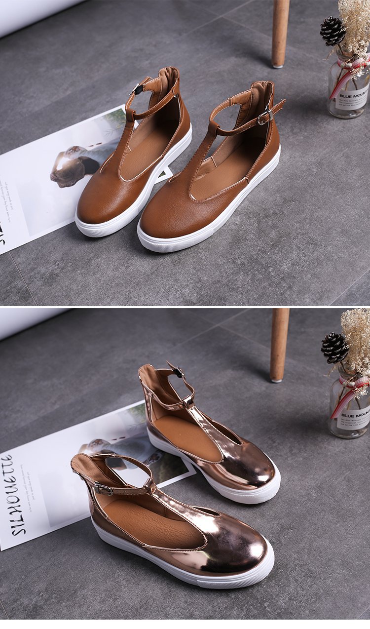 Chaussures été pour femme en TPR - Ref 3345657 Image 32