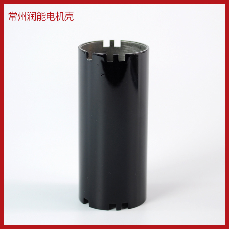 电机筒 29无刷电机壳 微型钢管电机壳 马达无刷电机外壳