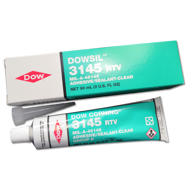 dowsil 3145 rtv