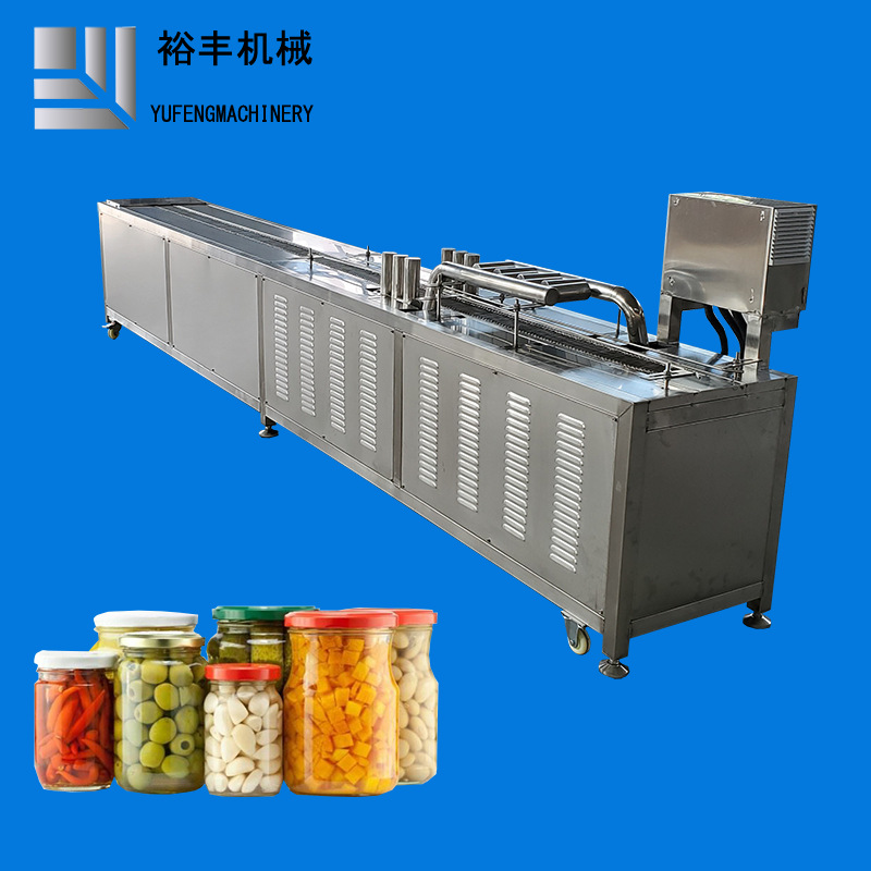 Vacuum packing bag fully automatic dryer Direct selling Pomegranate can dryer Customizable 304 Material dryer