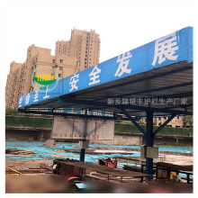 鋼筋棚cad圖紙  建築鋼筋棚尺寸 鄭州配電箱防護品種齊全