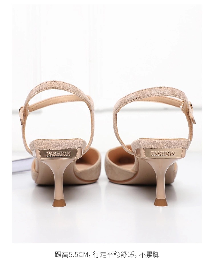 Chaussures été pour femme en Caoutchouc - Ref 3345831 Image 24