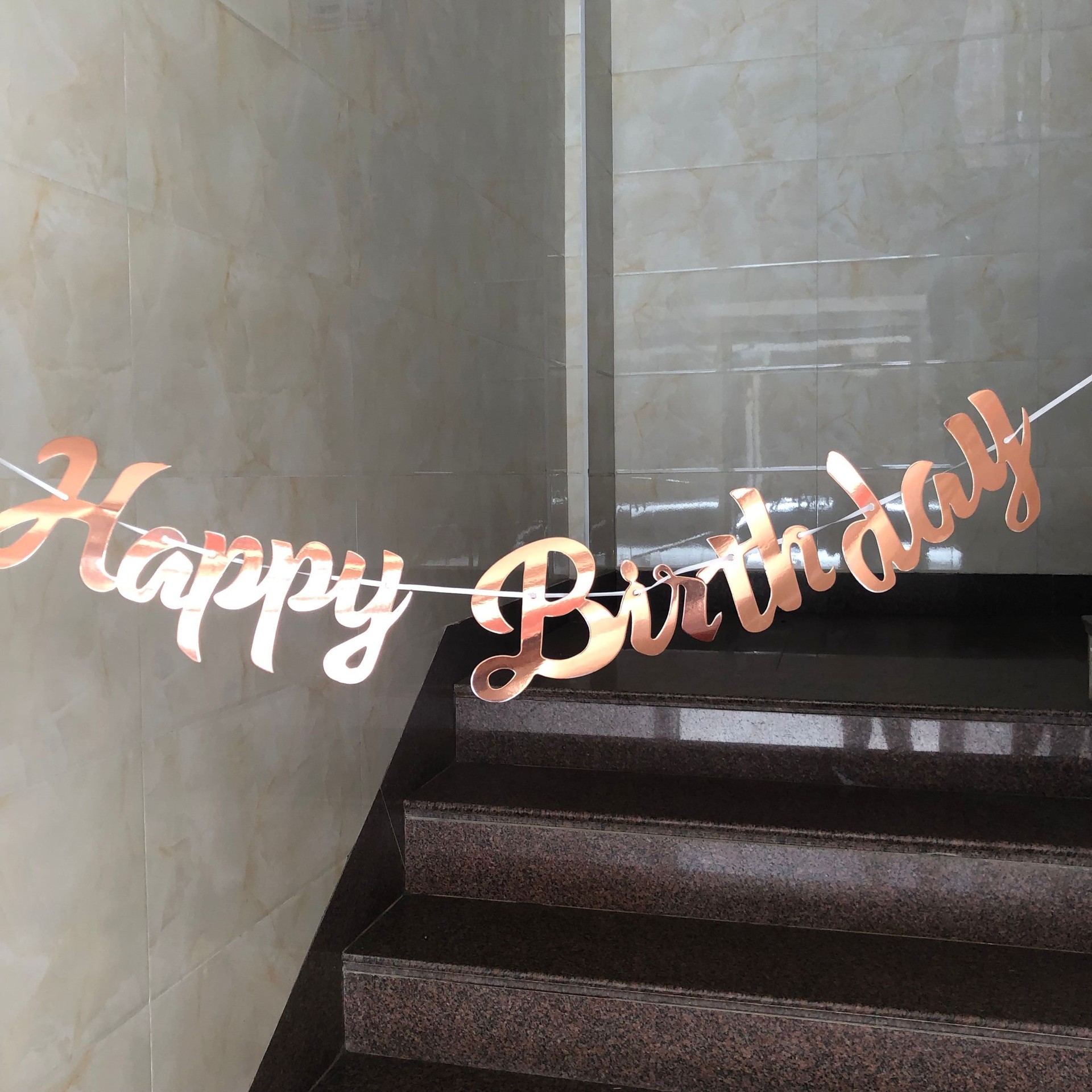 新款连体玫瑰金happy birthday (7)