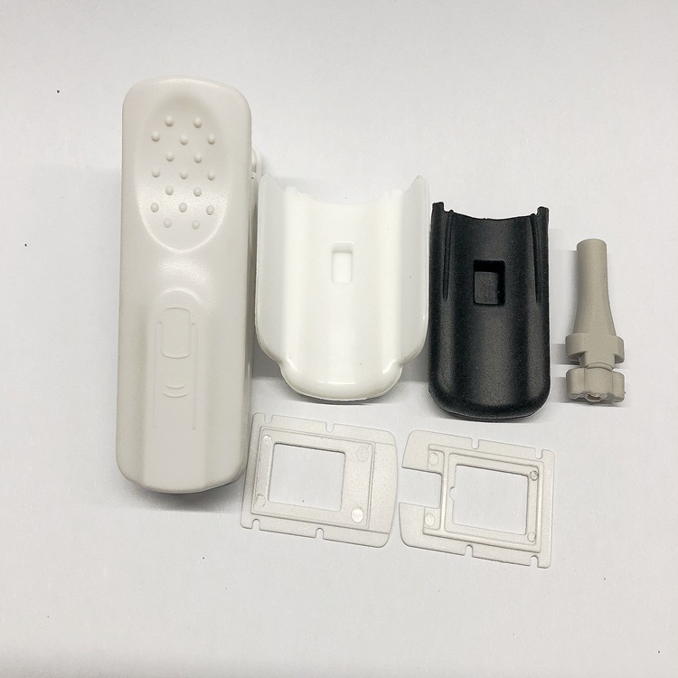 监护仪配件成人 指夹式探头硅胶软点成人指夹探头