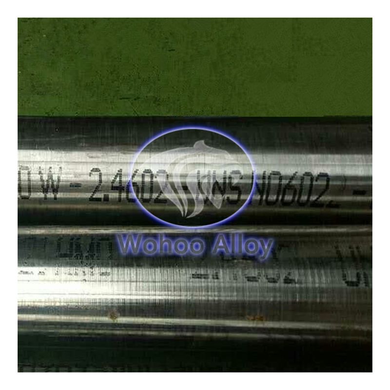 2.4602 (UNS N06022) 镍基合金