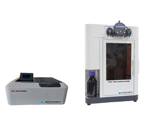 吉林欧伊尔/F2000-A680 全自动红外测油仪