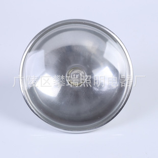 Factory direct stage PAR64 condenser bulb 230V 1000W parlamp quality assurance semi-closed