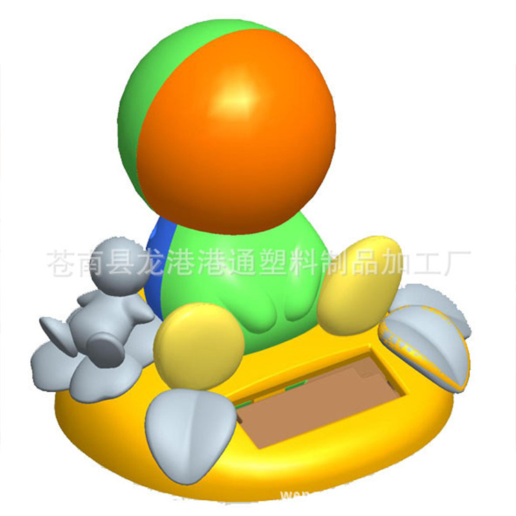 龍港模具廠 周年慶特價供應 塑料杯模具加工 注塑加工2017