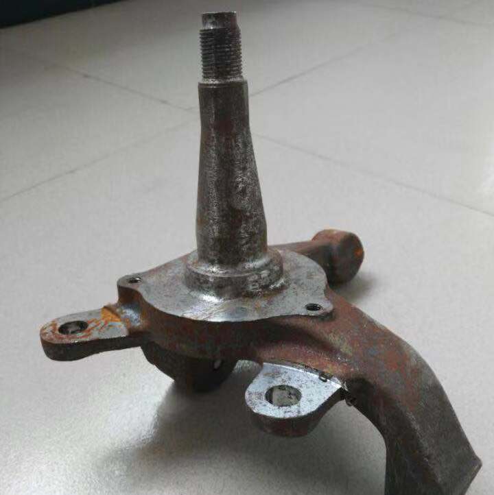 轉(zhuǎn)向節(jié)