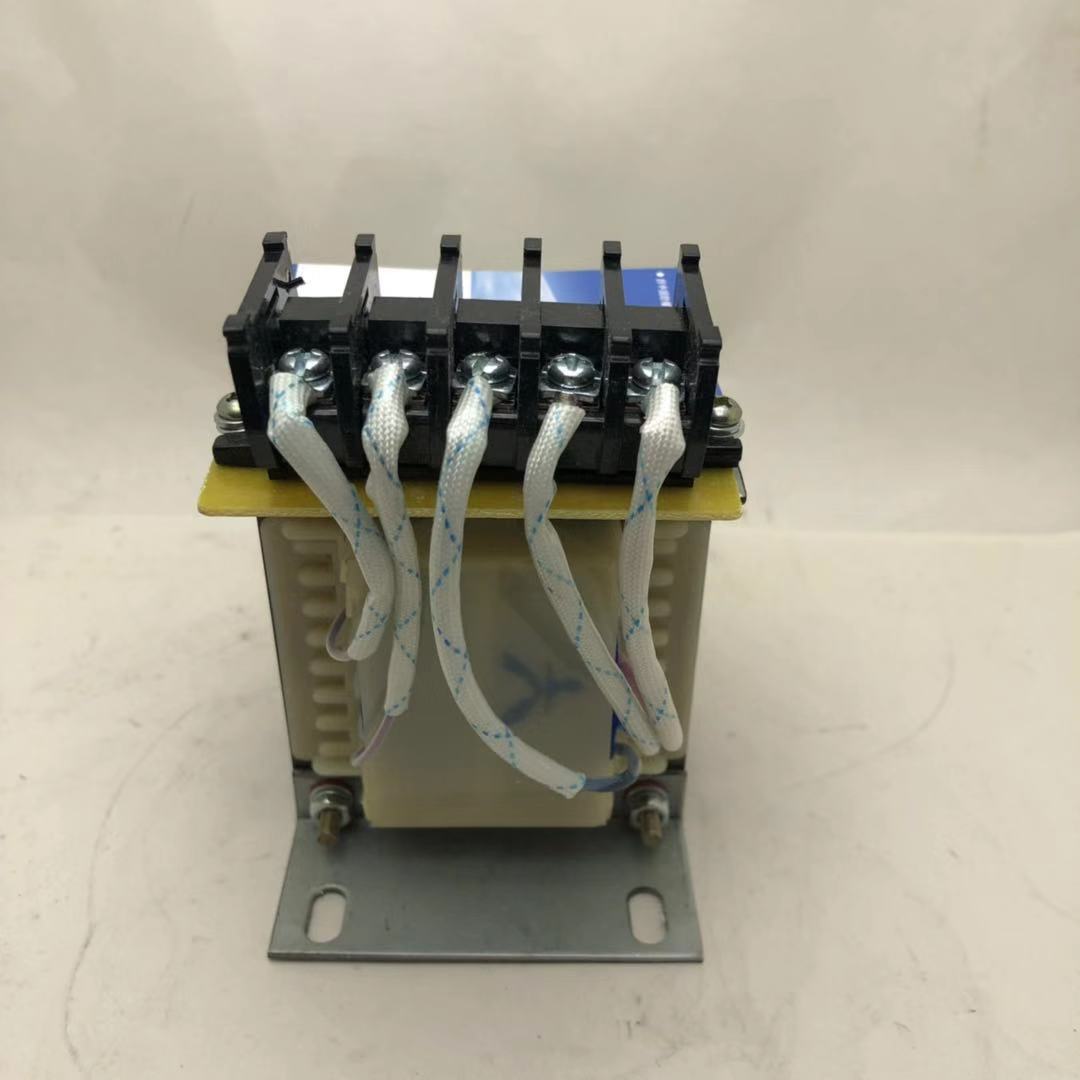 Copper transformer, 380v, 660v, 36v
