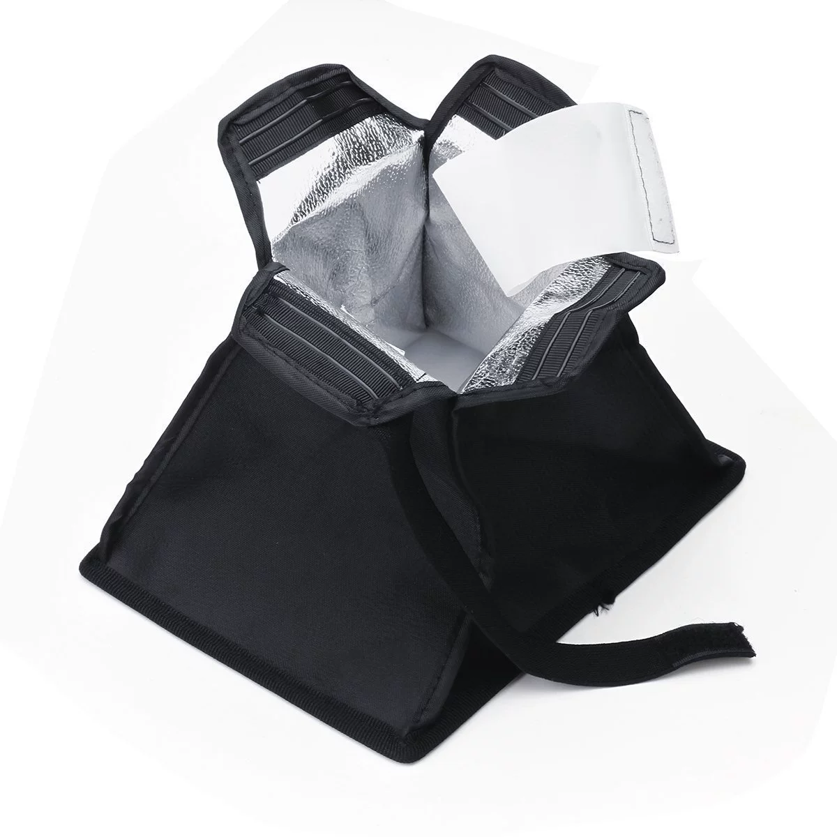 SLR camera universal flashes soft light hood universal soft hood flash light box soft box soft light
