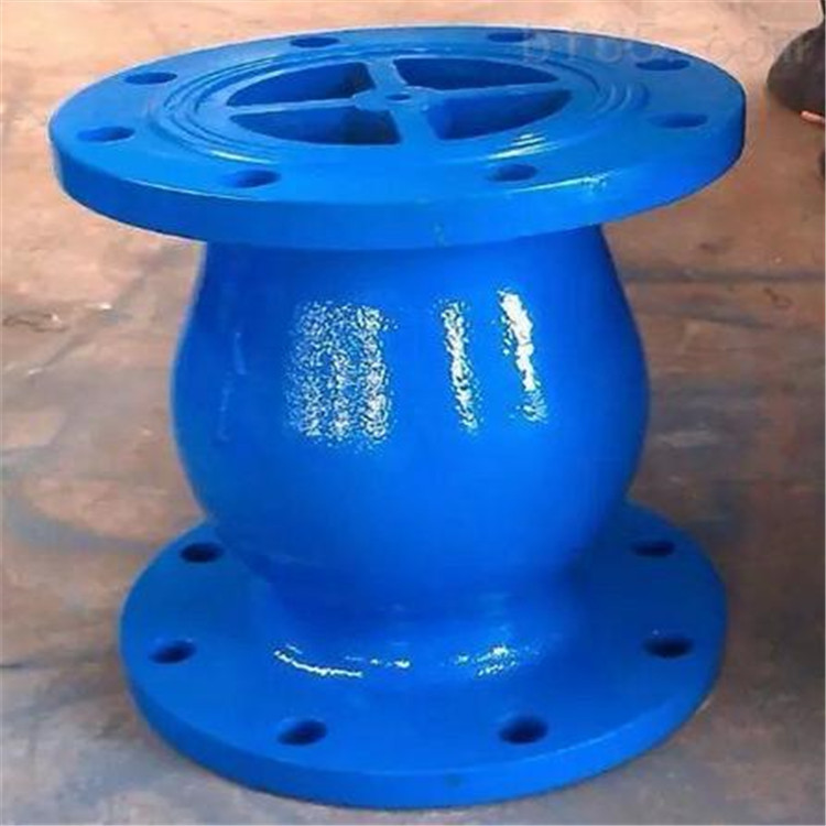 DRVZ静音止回阀NH7K2F-25P真空逆止阀DCV-100单向阀ZHF-80-250