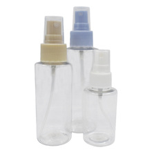 50ml 100ml 150ml PETƿ ױˮˮװƿ ЯʽСƿ