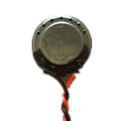 厂家直销10喇叭扬声器薄3.0圆形8欧0.5w1w10mm语音提示行车记录仪|ru