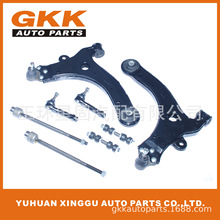 适用于雪佛兰别克控制臂修理包 悬挂控制臂套装 Control Arms Kit