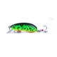 2 Pcs Small Deep Diving Crankbaits 38mm 8g Hard Artificial Baits Minnow for Bass Pesca Carp Perch Fishing Lures Tackle