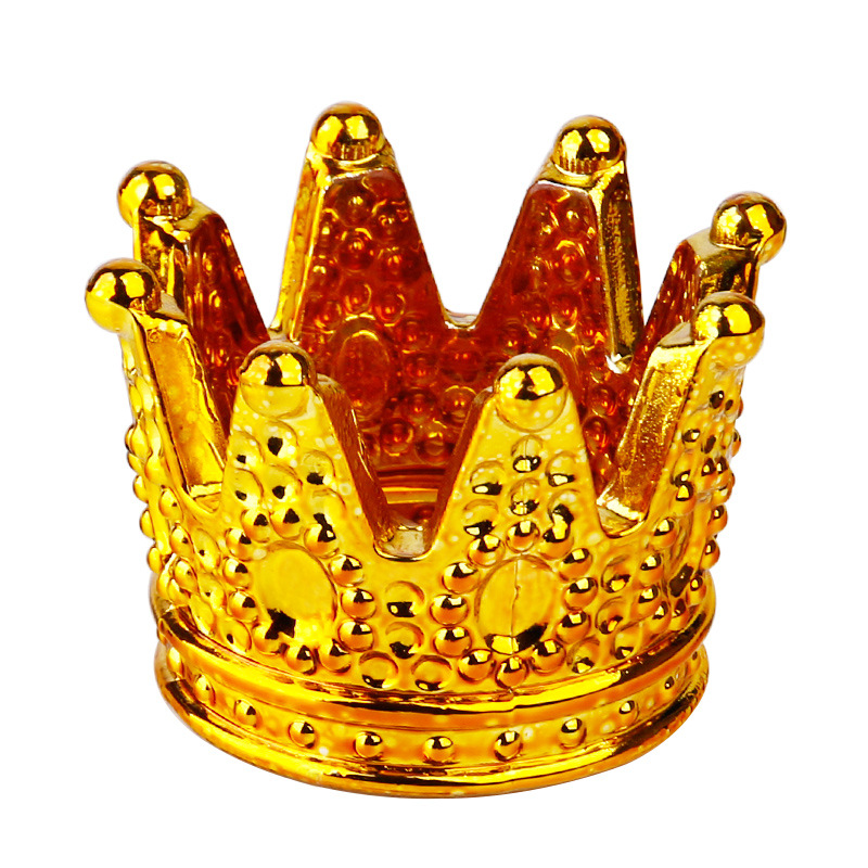 стеклянная корона. корона стекло. подсвечник "корона". подставка для короны. подсвечник "корона".