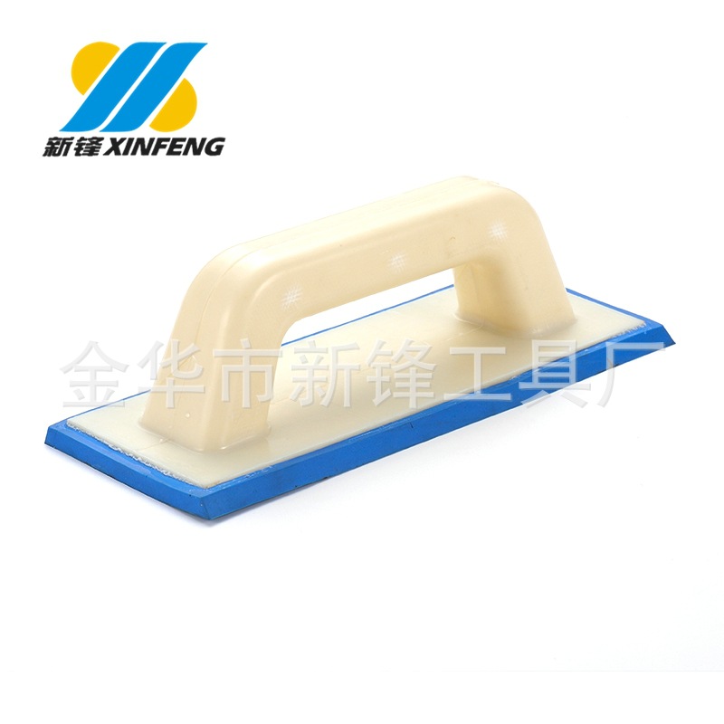 厂家供应抹泥板  EVA抹泥板245*95mm  可定牌