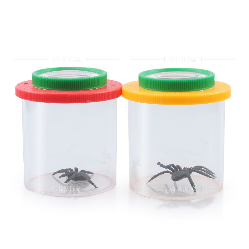 20167A Children's Observation Insect Small Animal Apocalypse…