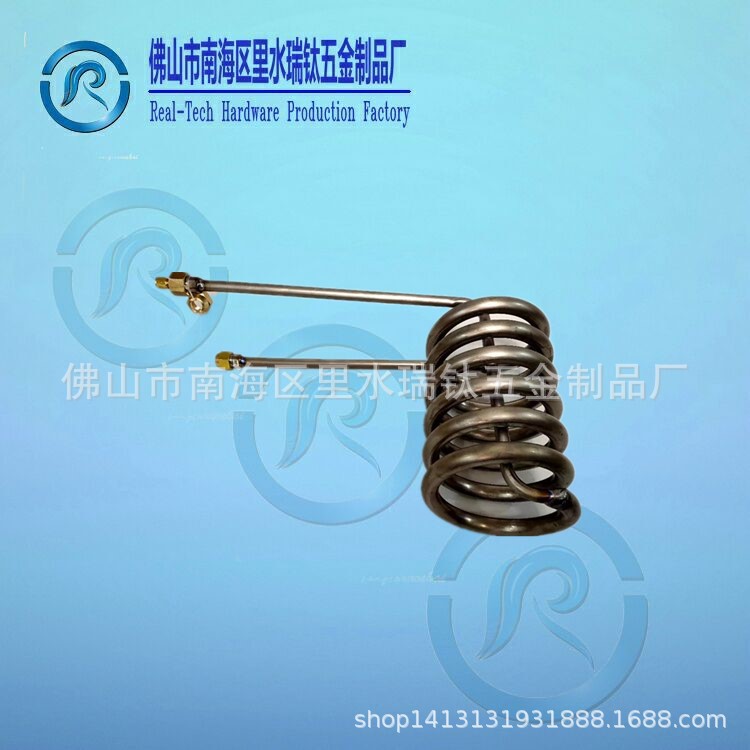 【优惠促销】微型高效蒸发器换热器电子制冷专用厂价直供