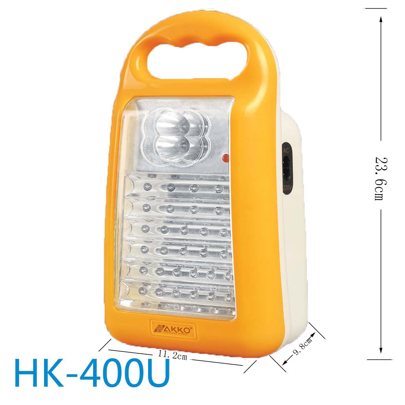 Special offer with free shipping: rechargeable remote control power outage emergency light, household high-brightness LED light, night market and street stall portable lighting lamp undefined