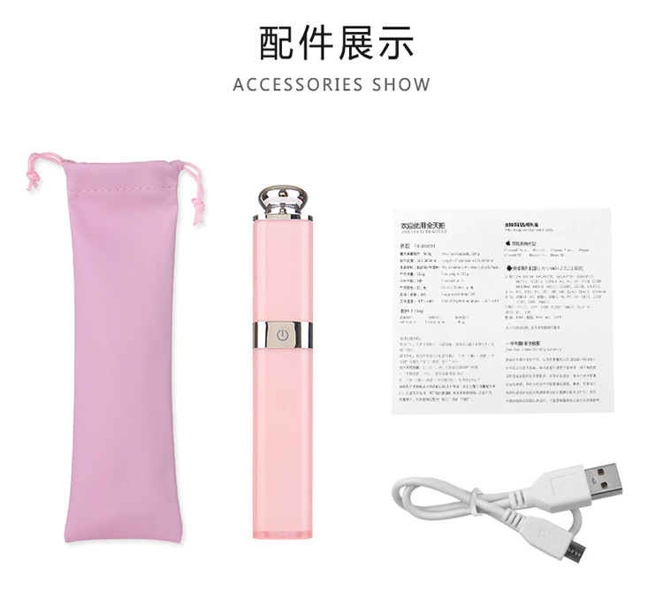 Bâton selfie en Alliage d aluminium - Ref 3386133 Image 32