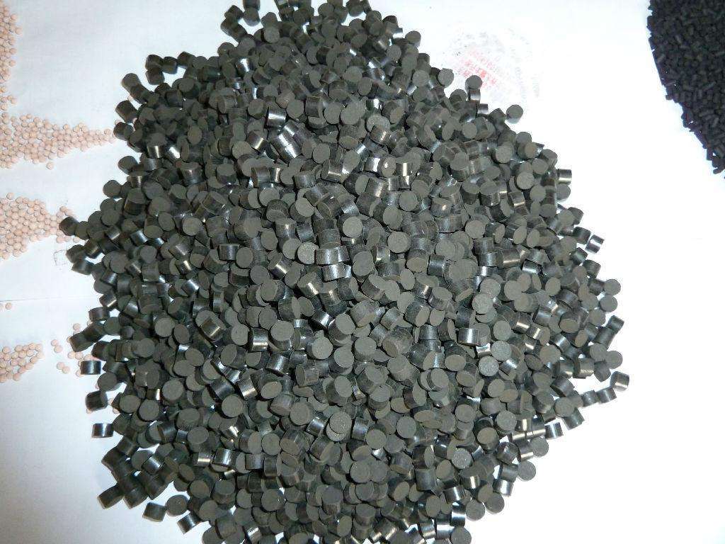 雄鹿直供制氮机专用活性炭 T3093 氮气提纯分子筛 碳脱氧剂