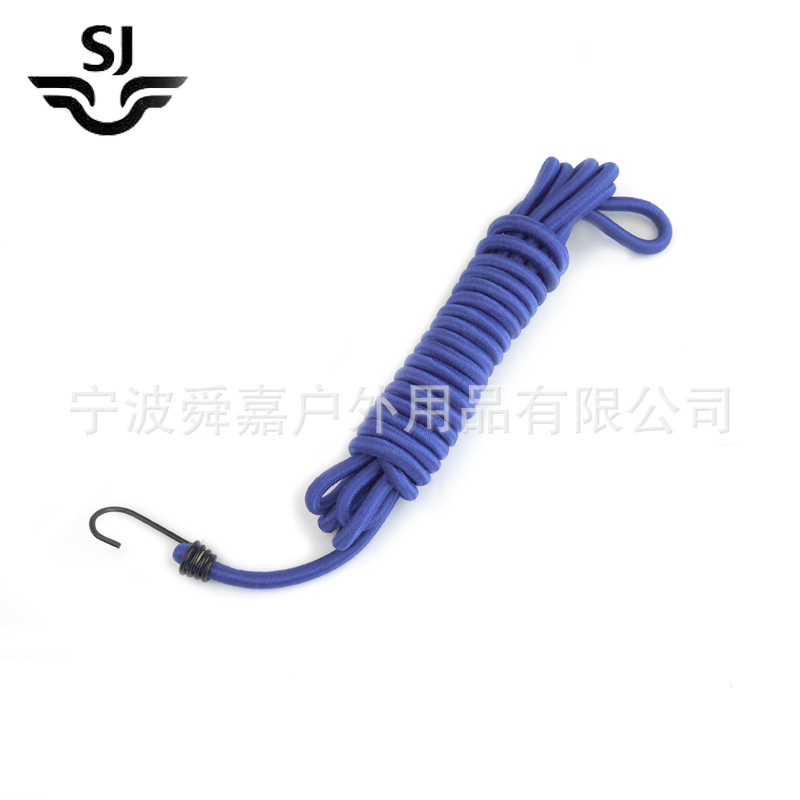 宁波厂家直销行李绳 行李捆绑绳 户外绳子 量大从优