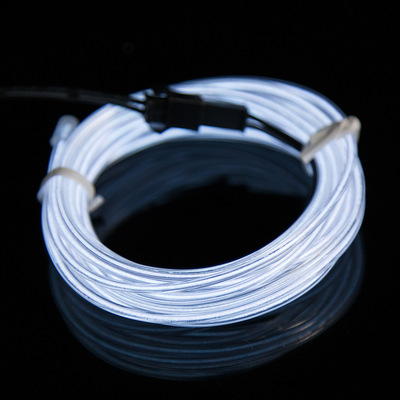 New Hot EL Wire Cold light line Flexible Wire Quality Assurance